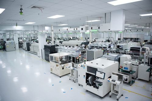 中國機遇迭代 外資掘金創新紅利，引領計算機軟硬件技術研發新浪潮