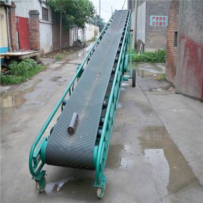 【重慶移動(dòng)裝車皮帶輸送機(jī)廠家安裝y3】山東濟(jì)寧重慶移動(dòng)裝車皮帶輸送機(jī)廠家安裝y3 - 曲阜興運(yùn)輸送機(jī)械設(shè)備